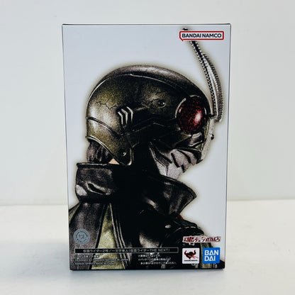 フィギュア S.H.Figuarts(真骨彫製法)仮面ライダー2号/一文字隼人(仮面ライダーTHENEXT)「仮面ライダーTHENEXT」魂ウェブ商店限定 (真骨彫製法)仮面ライダー2号 S.H.Figuarts 魂ウェブ商店限定【フィギュア】【加古川物流】