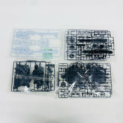 プラモデル 1/144RGHi-νガンダム専用ハイパー・メガ・バズーカ・ランチャー「機動戦士ガンダム逆襲のシャアベルトーチカ・チルドレン」プレミアムバンダイ限定[5061857] Hi-νガンダム専用ハイパー・メガ・バズーカ・ランチャー RG プレミアムバンダイ限定 5061857【加古川物流】