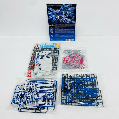 プラモデル 1/144HGライジングフリーダムガンダム「機動戦士ガンダムSEEDFREEDOM」[5066284] ライジングフリーダムガンダム HG 5066284【加古川物流】