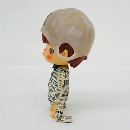 フィギュア RAGPICKER 「POPMART HIRONO いたずらっ子 シリーズ」 RAGPICKER HIRONO いたずらっ子 シリーズ【フィギュア】【加古川物流】