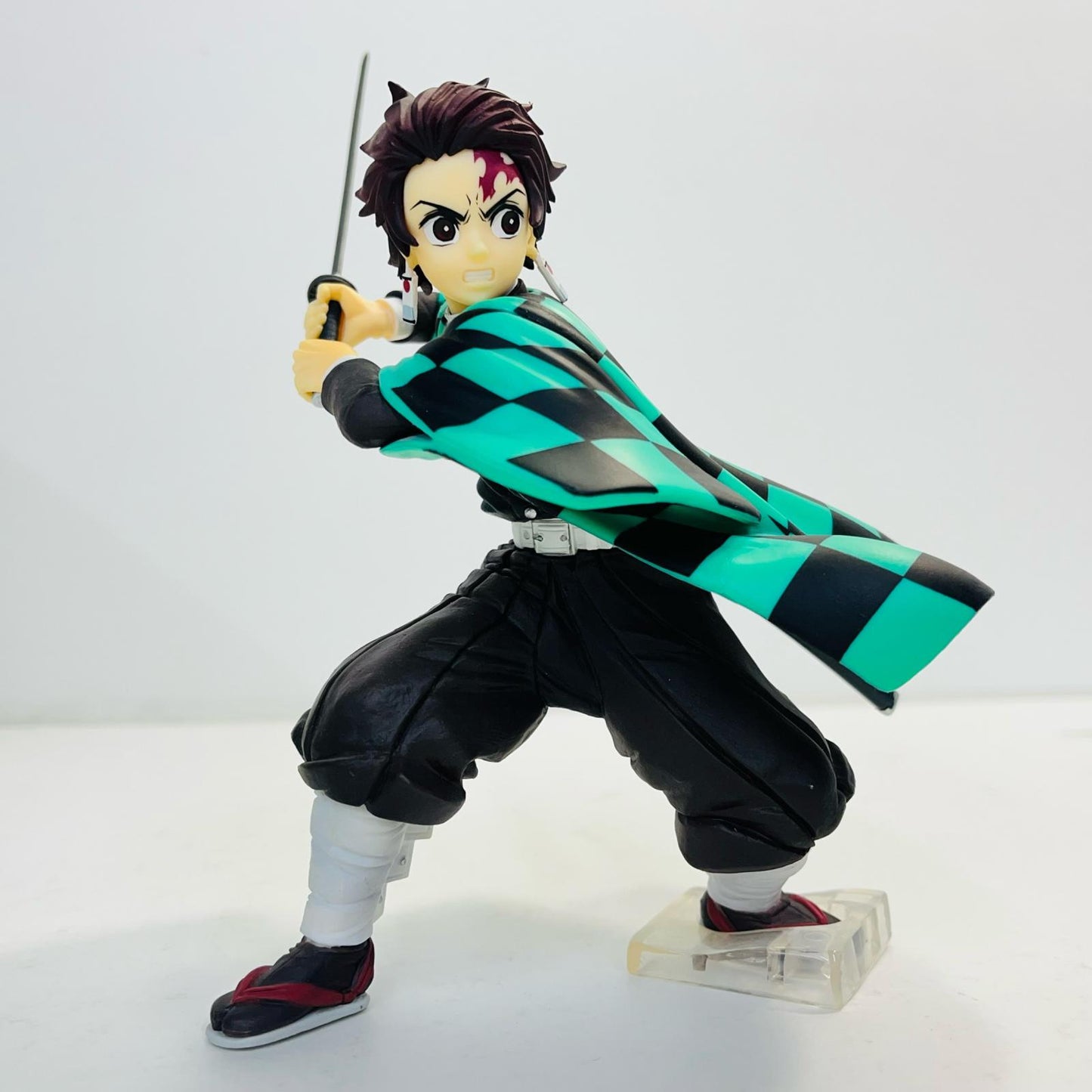 フィギュア 竈門炭治郎「一番くじ鬼滅の刃～弐～」B賞フィギュア 竈門炭治郎 一番くじ鬼滅の刃～弐～」 B賞 75【フィギュア】【加古川物流】