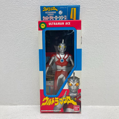 フィギュア ウルトラマンA「ウルトラマンA」ウルトラヒーローシリーズ4 ウルトラマンA ウルトラヒーローシリーズ4【フィギュア】【加古川物流】
