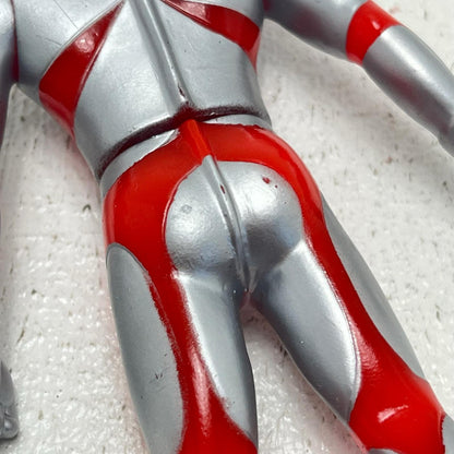 フィギュア ウルトラマンA「ウルトラマンA」ウルトラヒーローシリーズ4 ウルトラマンA ウルトラヒーローシリーズ4【フィギュア】【加古川物流】