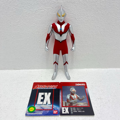 フィギュア ニセウルトラマン「ウルトラマン」ウルトラヒーローシリーズEX ニセウルトラマン ウルトラヒーローシリーズEX【フィギュア】【加古川店】