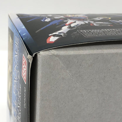 プラモデル 1/144RGGAT-X105B/FPビルドストライクガンダムフルパッケージ「ガンダムビルドファイターズ」 GAT-X105B/FPビルドストライクガンダムフルパッケージ RG【加古川物流】