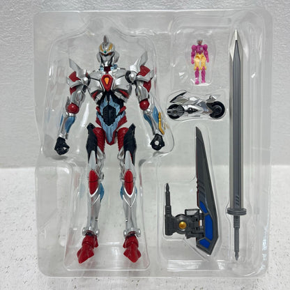 フィギュア グリッドマンユニバース02ダイアクロンVS.グリッドマンVer(ダイアクロン隊員セット/フル彩色Verフィギュア)「ダイアクロン」 グリッドマンユニバース02ダイアクロンVS.グリッドマンVer「ダイアクロン」 ダイアクロン隊員セット/フル彩色Verフィギュア【フィギュア】【加古川物流】
