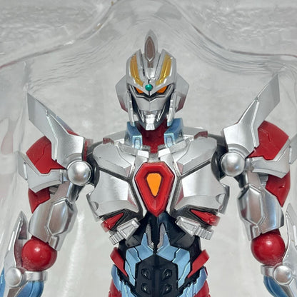 フィギュア グリッドマンユニバース02ダイアクロンVS.グリッドマンVer(ダイアクロン隊員セット/フル彩色Verフィギュア)「ダイアクロン」 グリッドマンユニバース02ダイアクロンVS.グリッドマンVer「ダイアクロン」 ダイアクロン隊員セット/フル彩色Verフィギュア【フィギュア】【加古川物流】