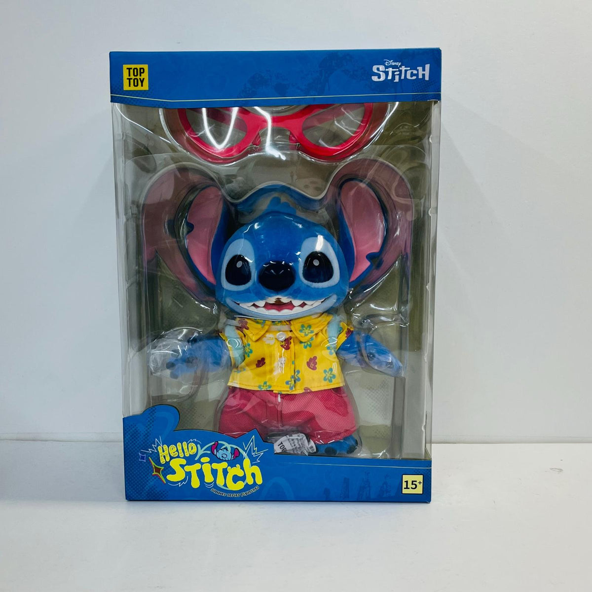 フィギュア Hello! SiTTch summerシリーズ TOP TOY Hello! SiTTch summerシリーズ Hello! SiTTch summerシリーズ TOP TOY【フィギュア】【加古川物流】