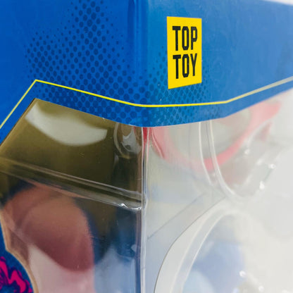 フィギュア Hello! SiTTch summerシリーズ TOP TOY Hello! SiTTch summerシリーズ Hello! SiTTch summerシリーズ TOP TOY【フィギュア】【加古川物流】