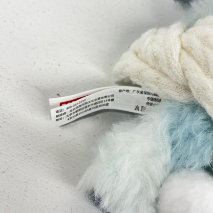 ぬいぐるみ SKULLPANDA Winter Symphony シリーズ 2種セット 2種セット SKULLPANDA Winter Symphony シリーズ【加古川物流】