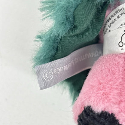 ぬいぐるみ SKULLPANDA Winter Symphony シリーズ 2種セット 2種セット SKULLPANDA Winter Symphony シリーズ【加古川物流】