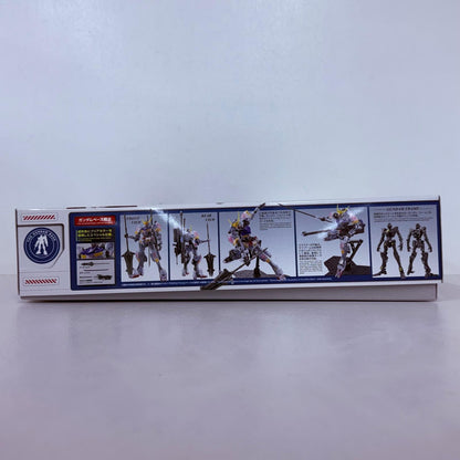 プラモデル 1/100MGASW-G-08ガンダムバルバトス(クリアカラー)「機動戦士ガンダム鉄血のオルフェンズ」ガンダムベース限定[5060566] ASW-G-08ガンダムバルバトス MG ガンダムベース限定 5060566【加古川物流】