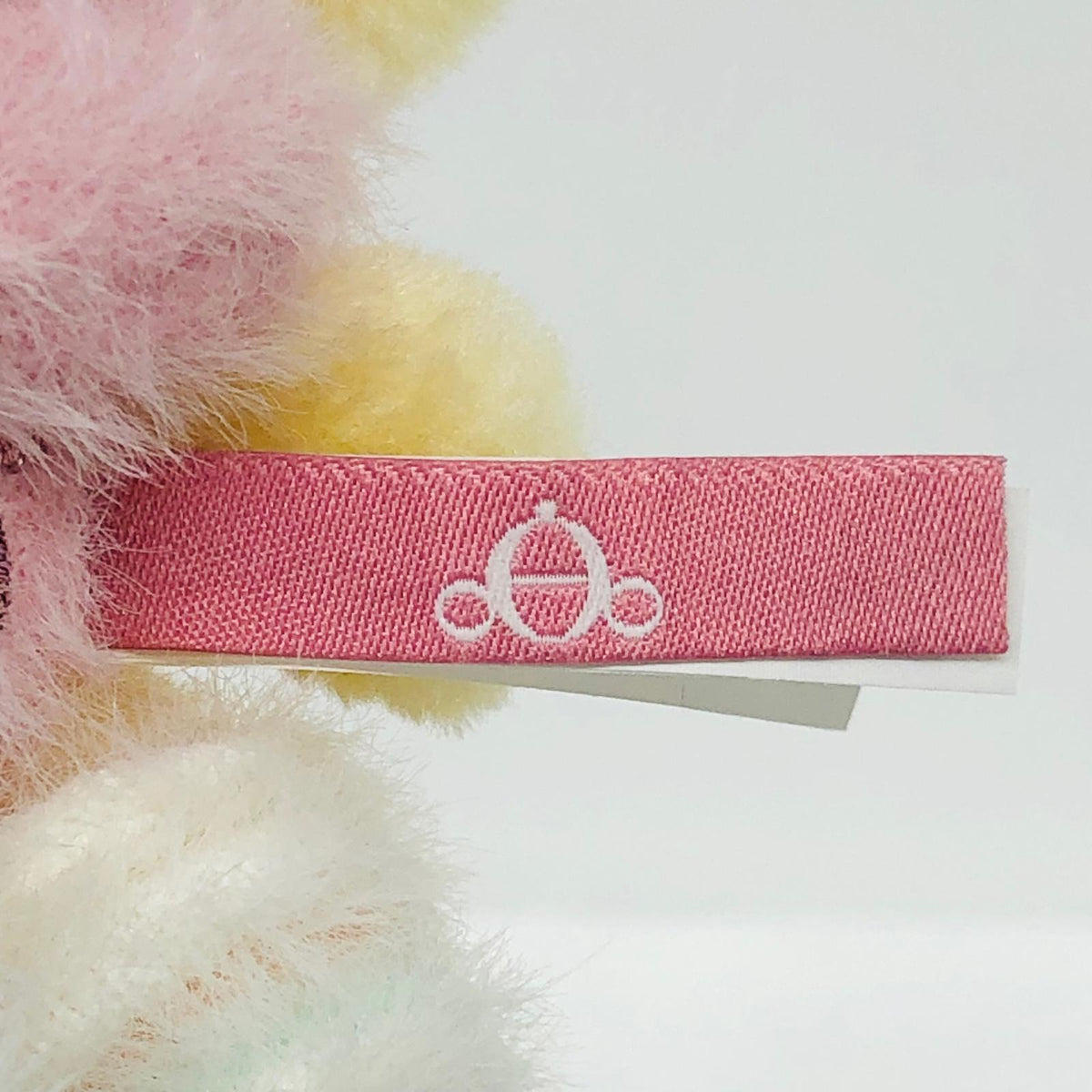 フィギュア Fluttershy「SKULLPANDA × My Little Pony シリーズ ぬいぐるみペンダント」 Fluttershy SKULLPANDA × My Little Pony シリーズ ぬいぐるみペンダント【フィギュア】【加古川物流】