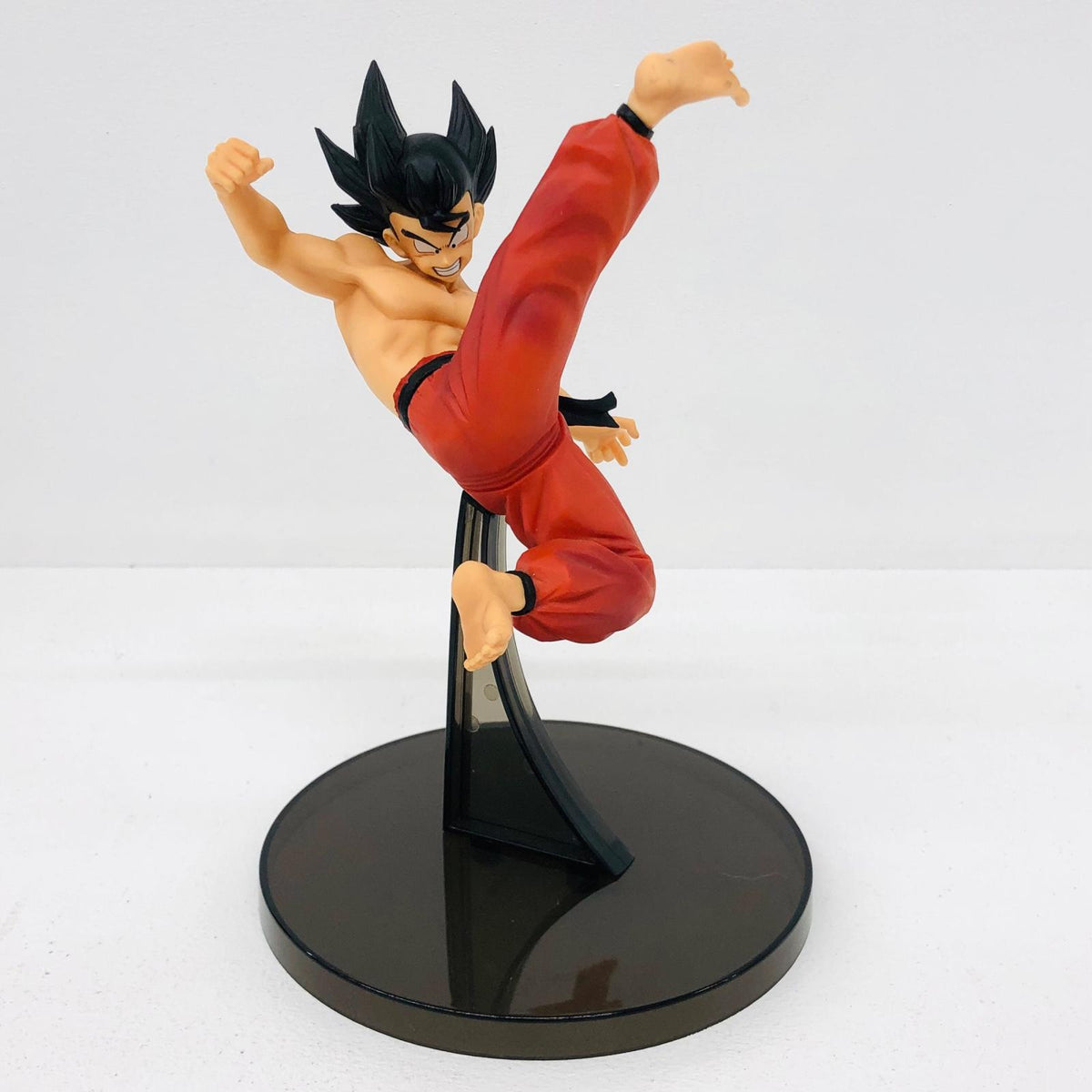 フィギュア 孫悟空「ドラゴンボール」MATCHMAKERS-SONGOKOU- 孫悟空 MATCH MAKERS 38572【フィギュア】【加古川物流】