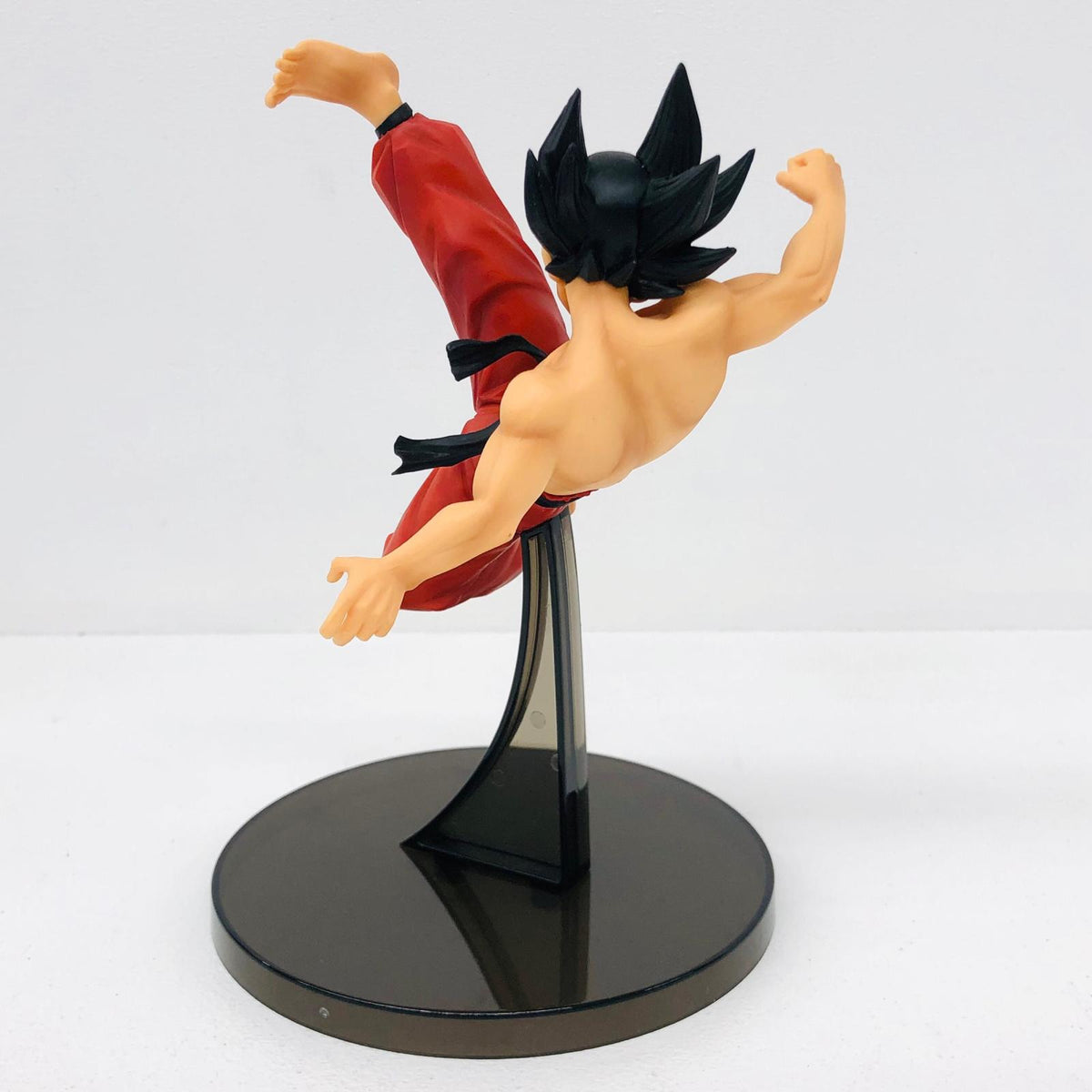 フィギュア 孫悟空「ドラゴンボール」MATCHMAKERS-SONGOKOU- 孫悟空 MATCH MAKERS 38572【フィギュア】【加古川物流】