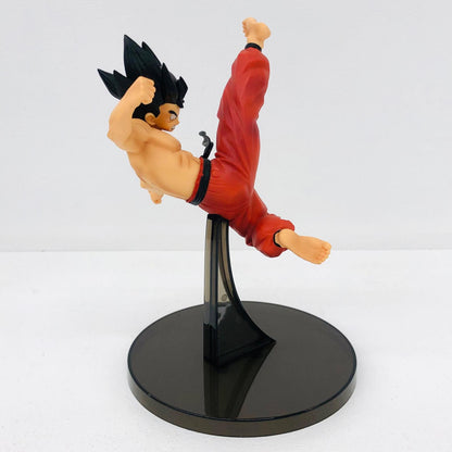 フィギュア 孫悟空「ドラゴンボール」MATCHMAKERS-SONGOKOU- 孫悟空 MATCH MAKERS 38572【フィギュア】【加古川物流】