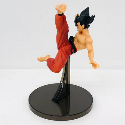フィギュア 孫悟空「ドラゴンボール」MATCHMAKERS-SONGOKOU- 孫悟空 MATCH MAKERS 38572【フィギュア】【加古川物流】