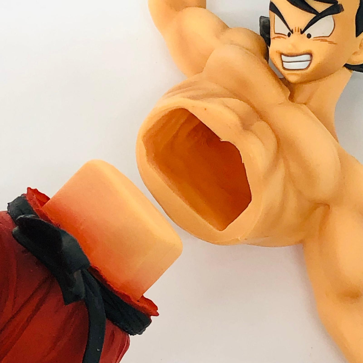 フィギュア 孫悟空「ドラゴンボール」MATCHMAKERS-SONGOKOU- 孫悟空 MATCH MAKERS 38572【フィギュア】【加古川物流】