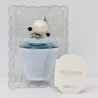 その他ホビー The Silver Fork 「SKULLPANDA The Feast Begins キャンドルフィギュア シリーズ」 The Silver Fork SKULLPANDA The Feast Begins キャンドルフィギュア シリーズ【加古川物流】