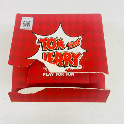フィギュア Dizzy Head 「52TOYS BLINDBOX トムとジェリー -可哀想なトム」 Dizzy Head トムとジェリー -可哀想なトム【フィギュア】【加古川物流】
