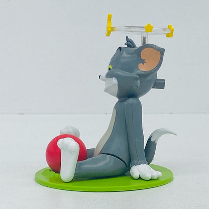 フィギュア Dizzy Head 「52TOYS BLINDBOX トムとジェリー -可哀想なトム」 Dizzy Head トムとジェリー -可哀想なトム【フィギュア】【加古川物流】