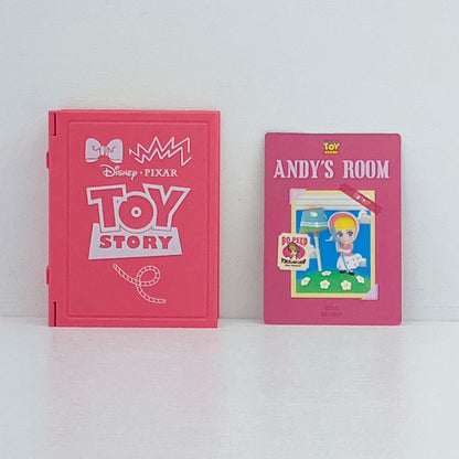 おもちゃ・玩具 Bo Peep 「POPMART Disney/Pixar Toy Story Andy’s Room シリーズ シーンセット」 Bo Peep Disney/Pixar Toy Story Andy’s Room シリーズ【加古川物流】