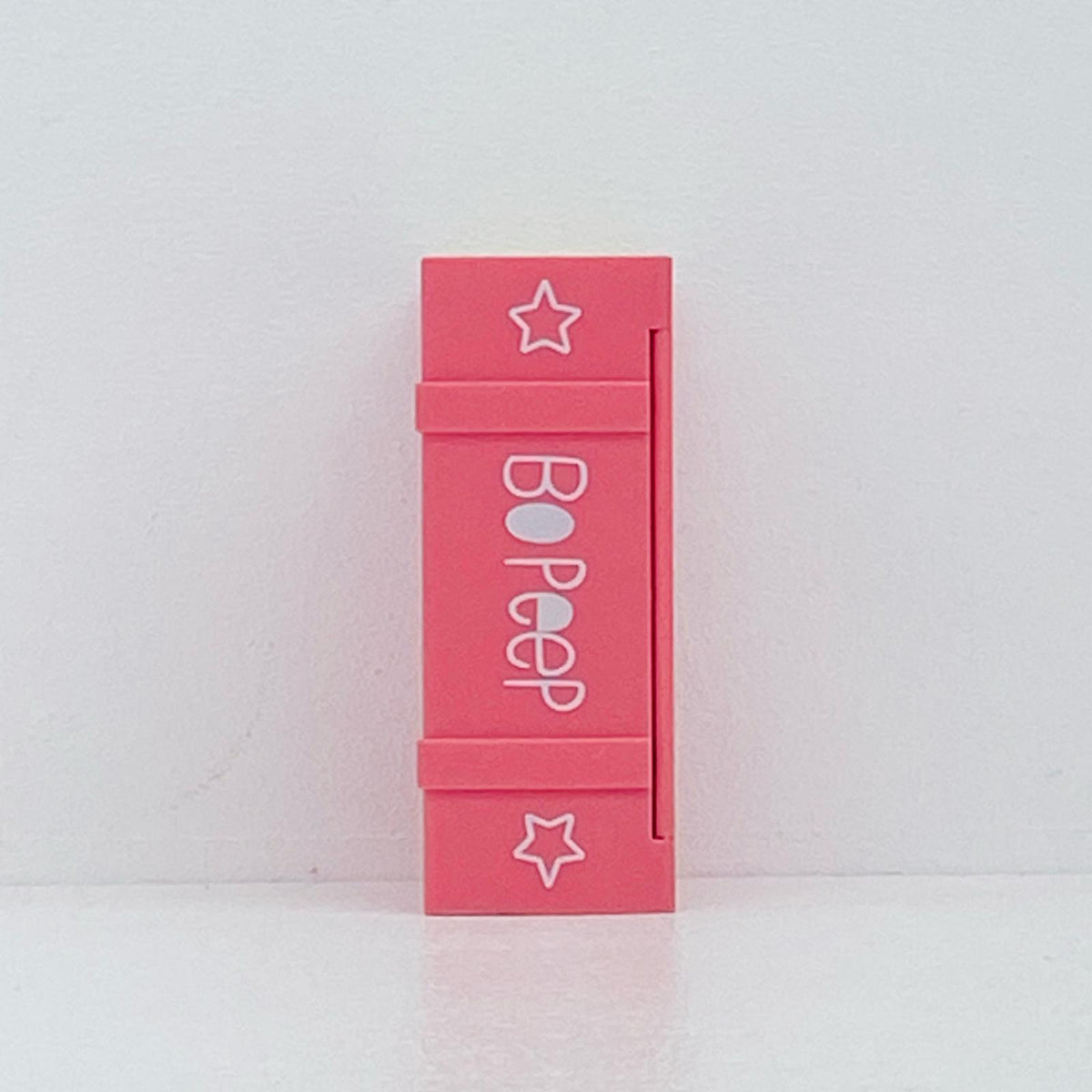 おもちゃ・玩具 Bo Peep 「POPMART Disney/Pixar Toy Story Andy’s Room シリーズ シーンセット」 Bo Peep Disney/Pixar Toy Story Andy’s Room シリーズ【加古川物流】