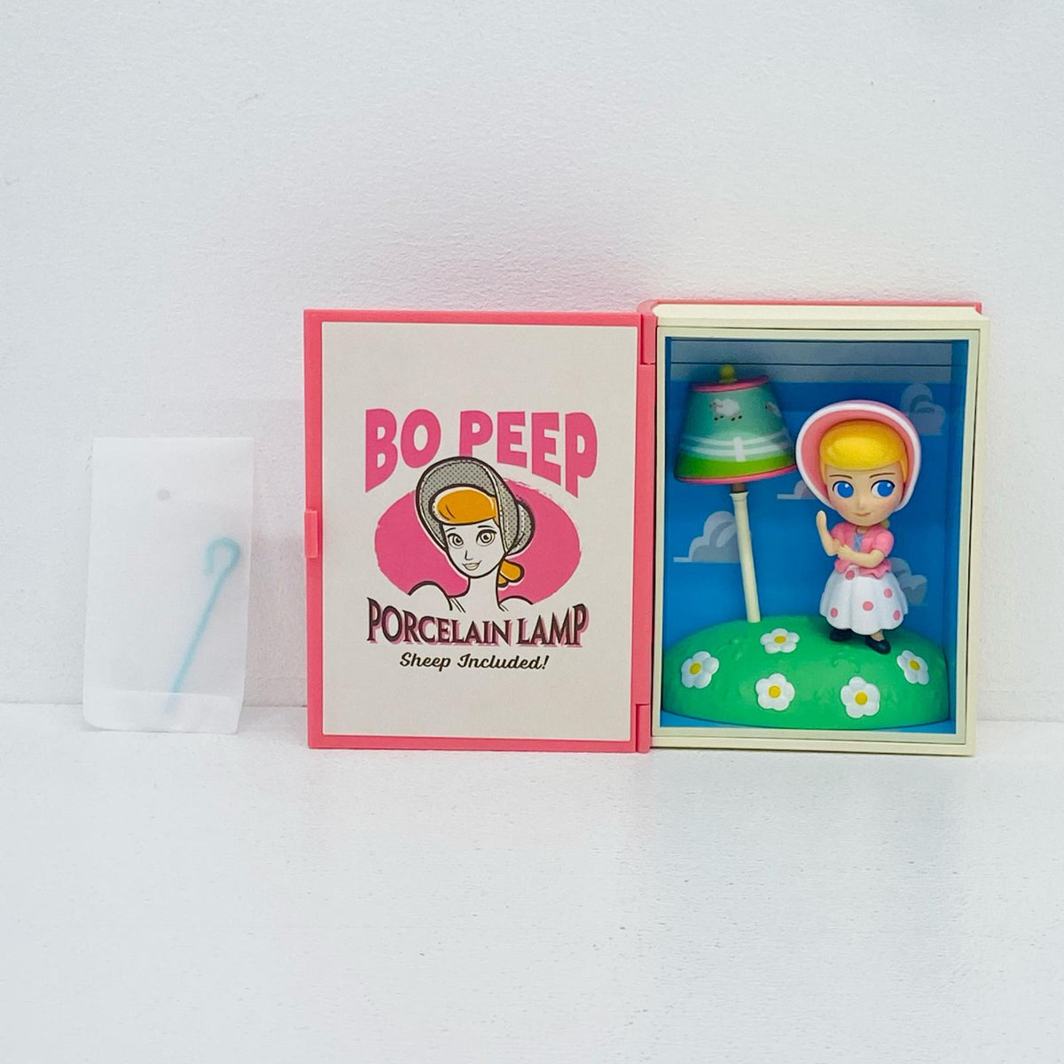 おもちゃ・玩具 Bo Peep 「POPMART Disney/Pixar Toy Story Andy’s Room シリーズ シーンセット」 Bo Peep Disney/Pixar Toy Story Andy’s Room シリーズ【加古川物流】