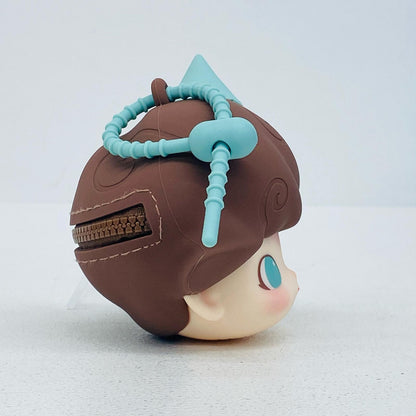 その他ホビー Peppermint heartbeat 「POP MART DIMOO Crush on Coffee シリーズ イヤホンケース」 Peppermint heartbeat イヤホンケース DIMOO Crush on Coffee シリーズ【加古川物流】