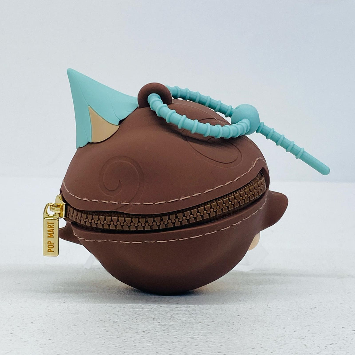 その他ホビー Peppermint heartbeat 「POP MART DIMOO Crush on Coffee シリーズ イヤホンケース」 Peppermint heartbeat イヤホンケース DIMOO Crush on Coffee シリーズ【加古川物流】