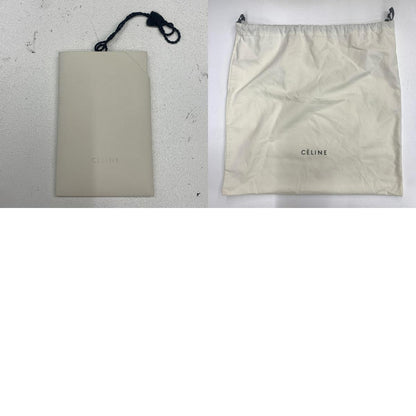 CELINE | セリーヌ トラベラーズ ハンドバッグ ブラック【加古川物流】