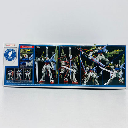 プラモデル 1/100MGパーフェクトストライクガンダムグランドスラム装備型「機動戦士ガンダムSEED」ガンダムベース限定[5063421] パーフェクトストライクガンダムグランドスラム装備型 MG ガンダムベース限定 5063421【イオン広店】