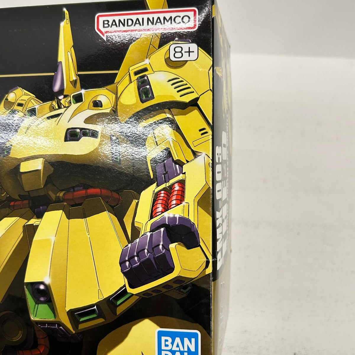 プラモデル 1/144HGUCPMX-003ジ・オ「機動戦士Zガンダム」[5059568] PMX-003ジ・オ HG【イオン広店】