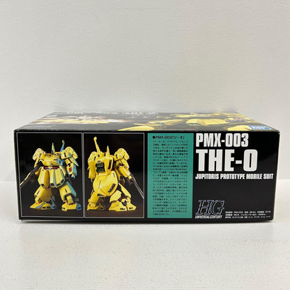 プラモデル 1/144HGUCPMX-003ジ・オ「機動戦士Zガンダム」[5059568] PMX-003ジ・オ HG【イオン広店】