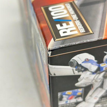 プラモデル 1/100RE/100ガンダム試作4号機ガーベラ「機動戦士ガンダム0083STARDUSTMEMORY」[5066733] ガンダム試作4号機ガーベラ RE/100 5066733【イオン広店】