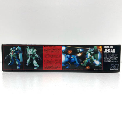 プラモデル 1/144HGUCRGM-89ジェガン「機動戦士ガンダム逆襲のシャア」[5057398] RGM-89ジェガン HG 5057398【加古川物流】