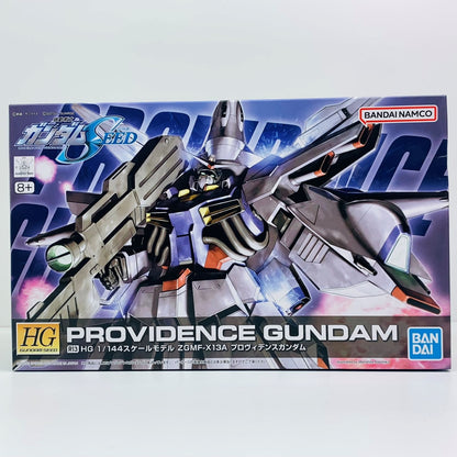 プラモデル 1/144HGR13ZGMF-X13Aプロヴィデンスガンダム「機動戦士ガンダムSEED」[5055739] R13ZGMF-X13Aプロヴィデンスガンダム HG 5055739【加古川物流】