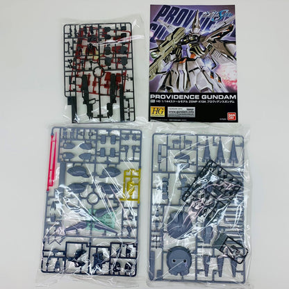 プラモデル 1/144HGR13ZGMF-X13Aプロヴィデンスガンダム「機動戦士ガンダムSEED」[5055739] R13ZGMF-X13Aプロヴィデンスガンダム HG 5055739【加古川物流】