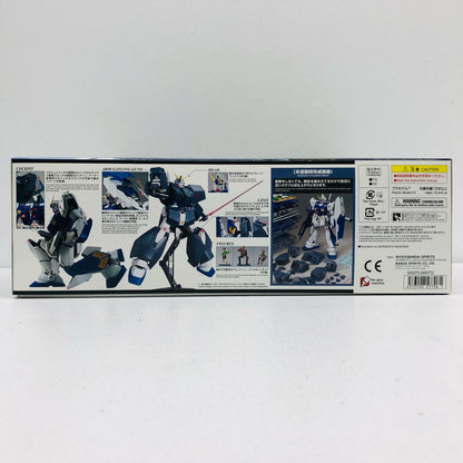 プラモデル 1/100MGRX-78NT-1ガンダムNT-1Ver.2.0「機動戦士ガンダム0080ポケットの中の戦争」 RX-78NT-1ガンダムNT-1Ver.2.0 MG【加古川物流】