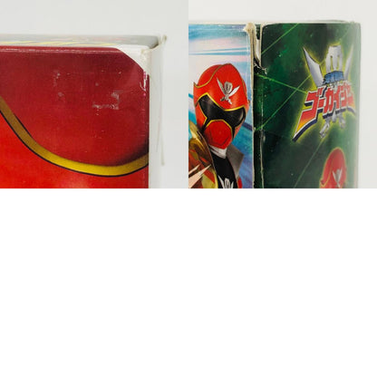 フィギュア レンジャーキーシリーズゴーカイガン「海賊戦隊ゴーカイジャー」 ゴーカイガン レンジャーキーシリーズ【フィギュア】【加古川物流】