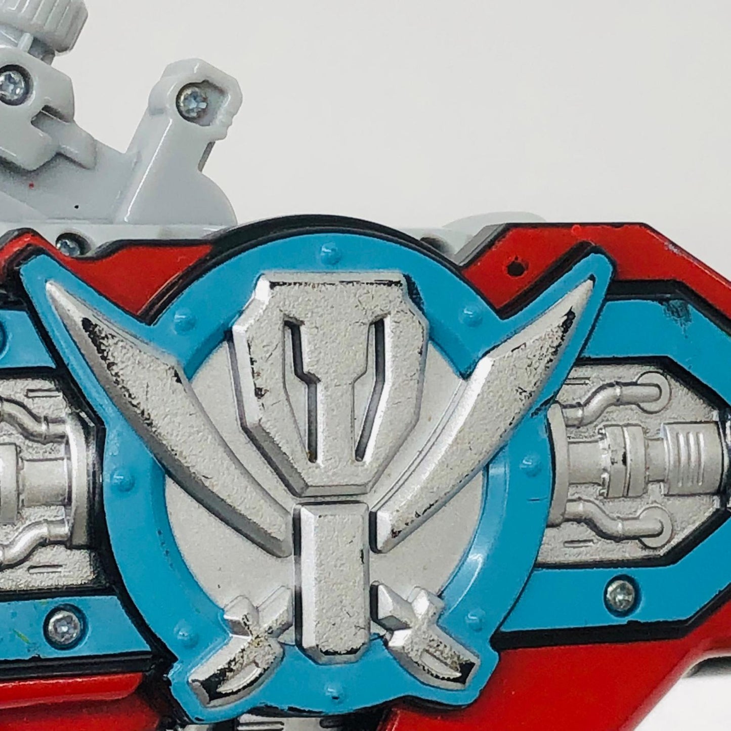 フィギュア レンジャーキーシリーズゴーカイガン「海賊戦隊ゴーカイジャー」 ゴーカイガン レンジャーキーシリーズ【フィギュア】【加古川物流】