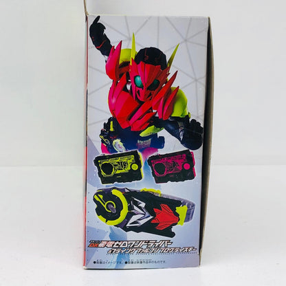 おもちゃ・玩具 DX飛電ゼロワンドライバー＆フライングファルコンプログライズキー「仮面ライダーゼロワン」イオン限定 DX飛電ゼロワンドライバー&フライングファルコンプログライズキー 変身ベルト イオン限定【加古川物流】
