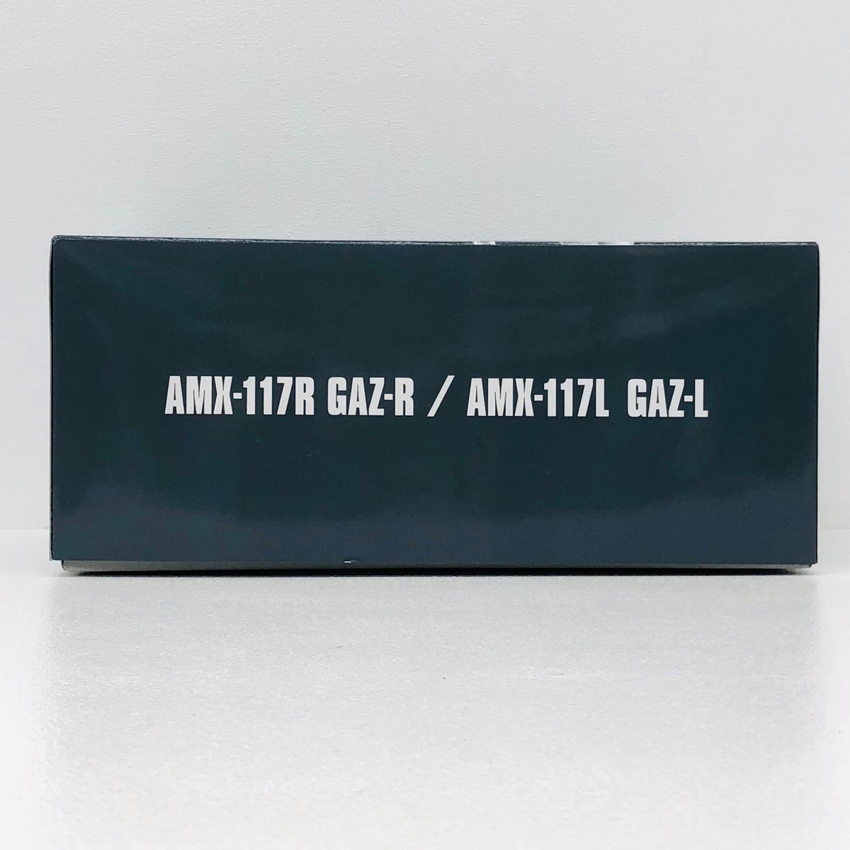 プラモデル 1/144HGAMX-117R/AMX-117LガズR/L(2機セット)「機動戦士ガンダムZZ」プレミアムバンダイ限定[5055624] AMX - 117RAMX - 117LガズRL 2機セット HG プレミアムバンダイ限定 5055624【加古川物流】