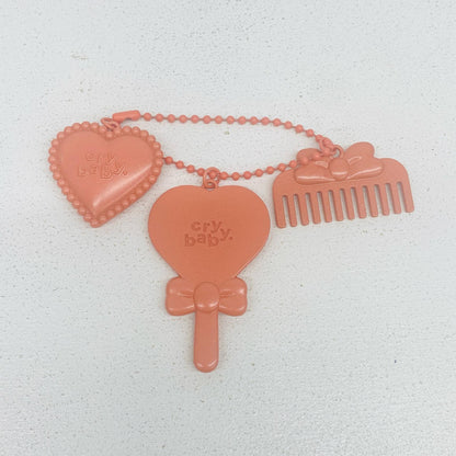 ぬいぐるみ POP MART MEGA CRYBABY 400% Crying in Pink クライベイビー 400% Crying in Pink MEGA CRYBABY 400% Crying in Pink【加古川物流】