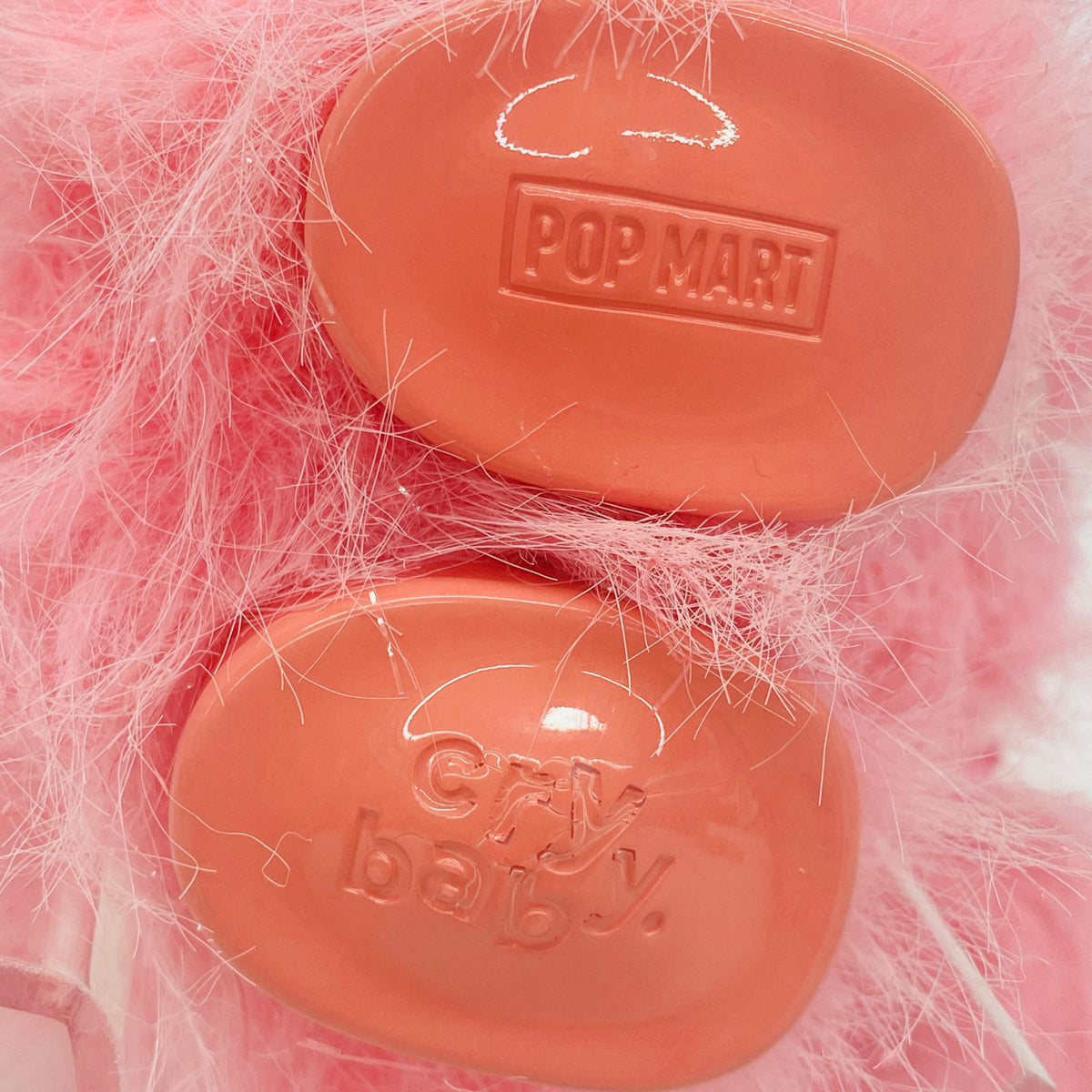 ぬいぐるみ POP MART MEGA CRYBABY 400% Crying in Pink クライベイビー 400% Crying in Pink MEGA CRYBABY 400% Crying in Pink【加古川物流】