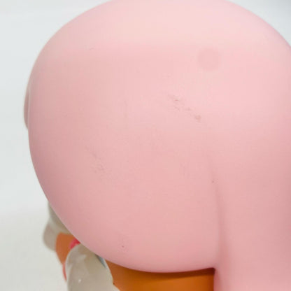 ぬいぐるみ POP MART MEGA CRYBABY 400% Crying in Pink クライベイビー 400% Crying in Pink MEGA CRYBABY 400% Crying in Pink【加古川物流】