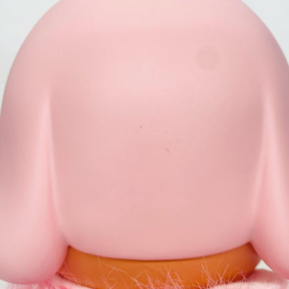 ぬいぐるみ POP MART MEGA CRYBABY 400% Crying in Pink クライベイビー 400% Crying in Pink MEGA CRYBABY 400% Crying in Pink【加古川物流】