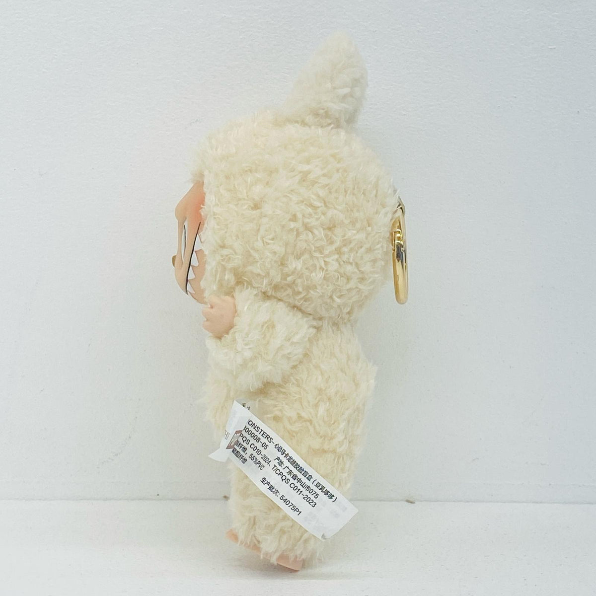 ぬいぐるみ Soymilk「THE MONSTERS Exciting Macaron シリーズ ぬいぐるみ ペンダント」 Soymilk THE MONSTERS Exciting Macaron シリーズ ぬいぐるみ ペンダント【加古川物流】