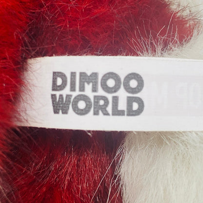 ぬいぐるみ POP MART Have a Good Run DIMOO DIMOO Have a Good Run【加古川物流】