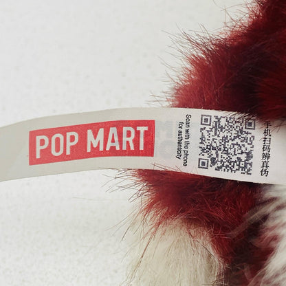 ぬいぐるみ POP MART Have a Good Run DIMOO DIMOO Have a Good Run【加古川物流】